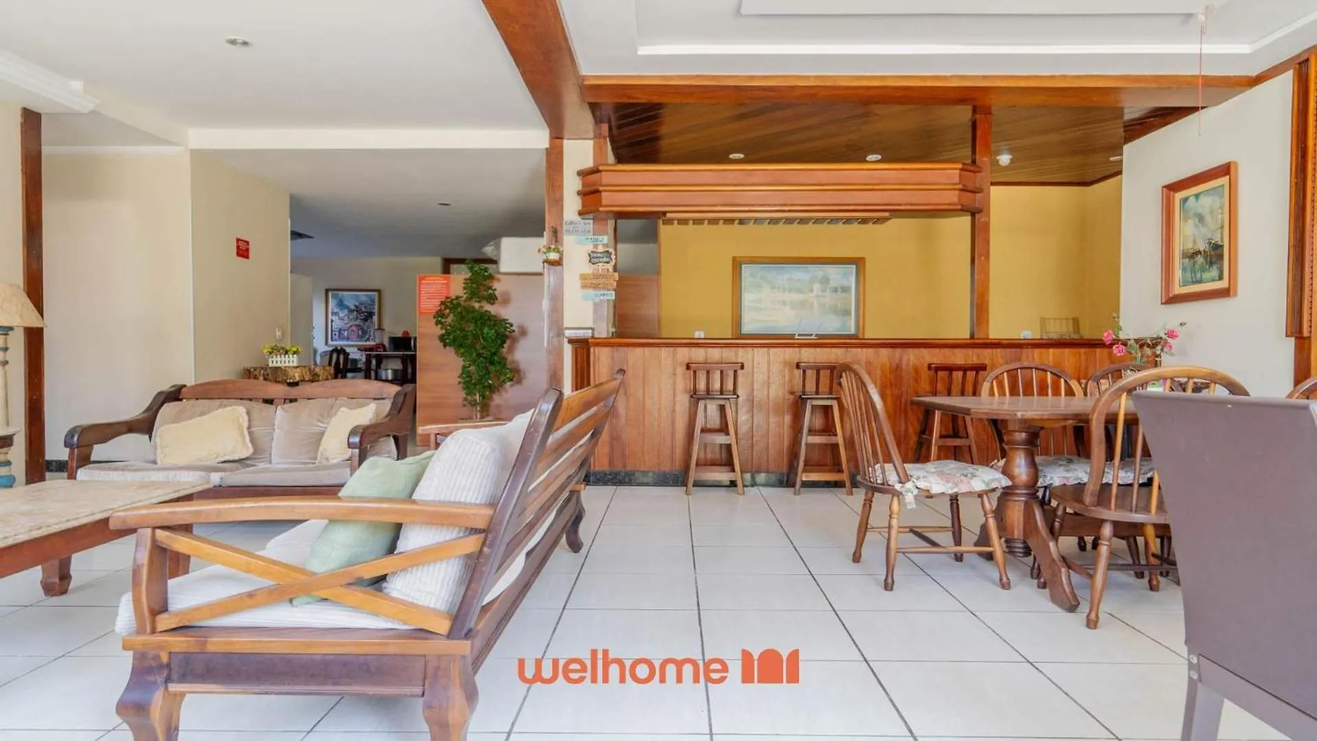 Apartment Apto A 250M Da Praia Do Forte Em Cabo Frio