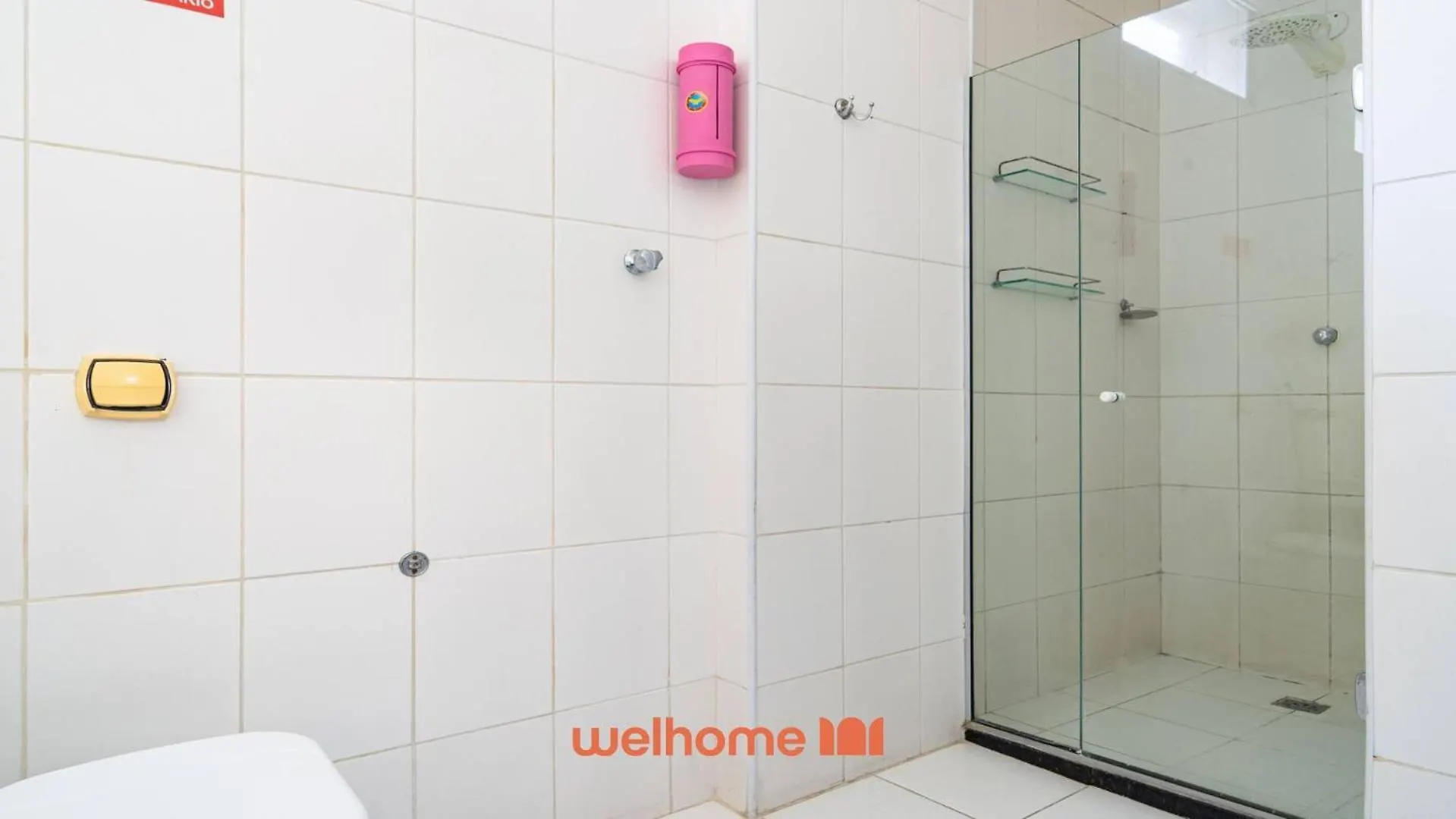 Apartment Apto A 250M Da Praia Do Forte Em Cabo Frio