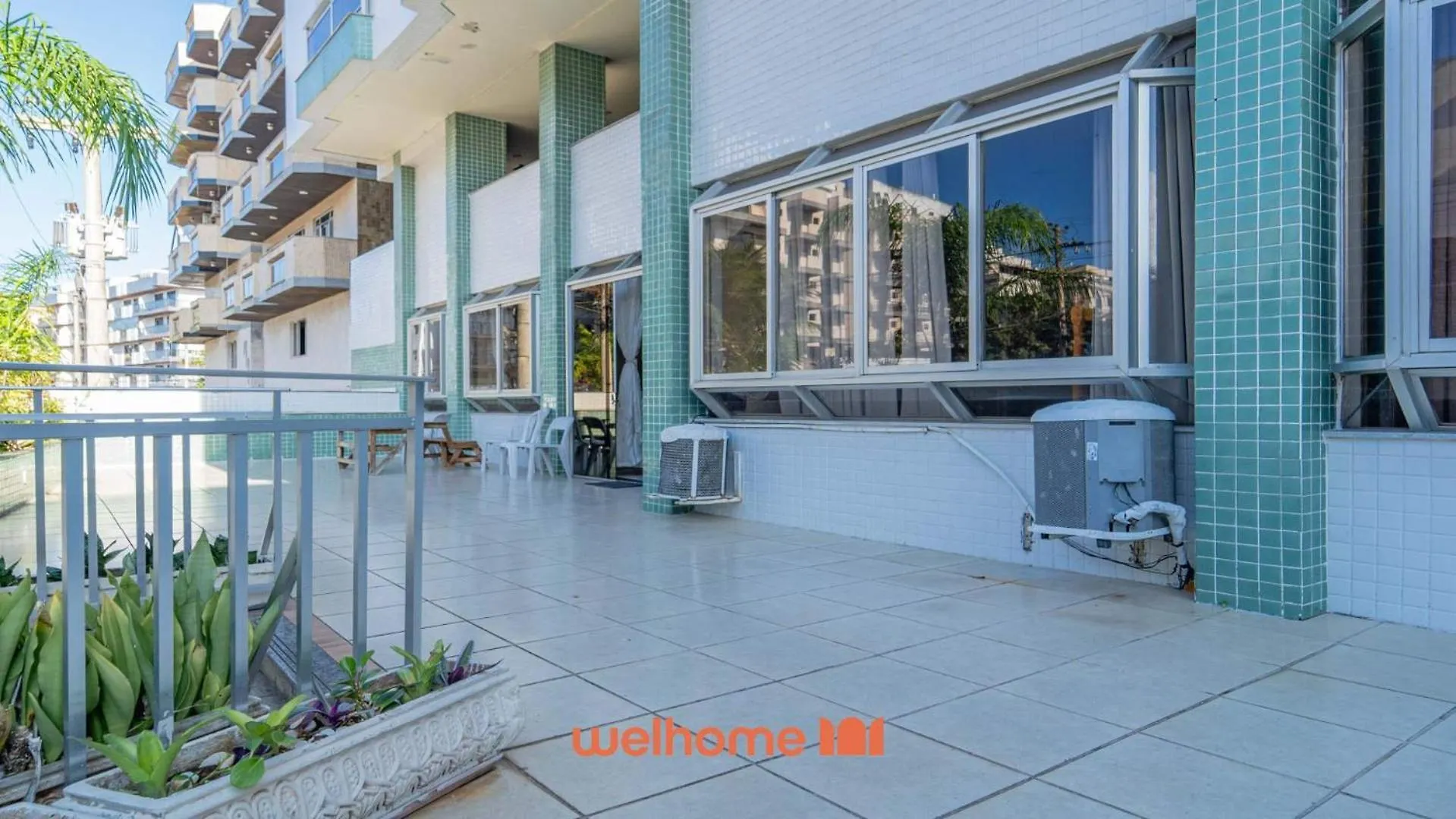 Apartment Apto A 250M Da Praia Do Forte Em Cabo Frio