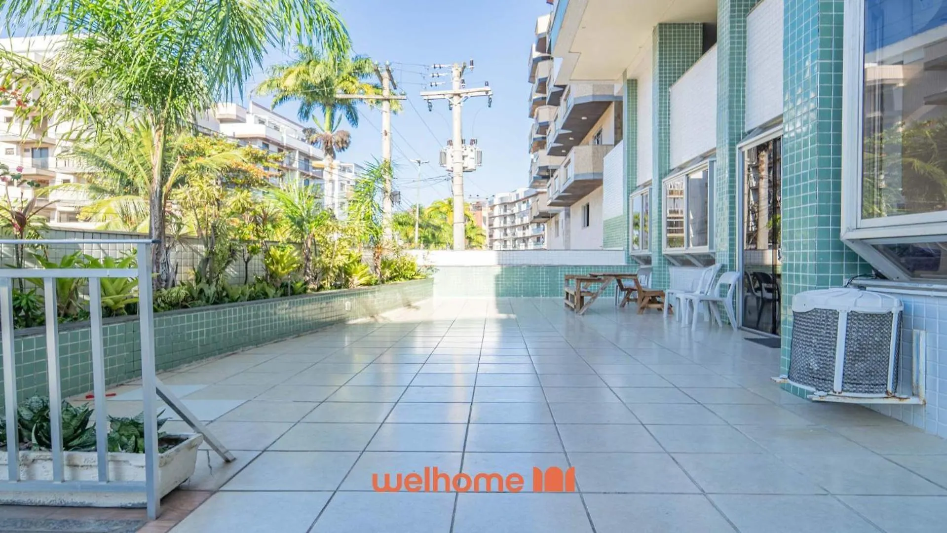 Apto A 250M Da Praia Do Forte Em Cabo Frio Apartment