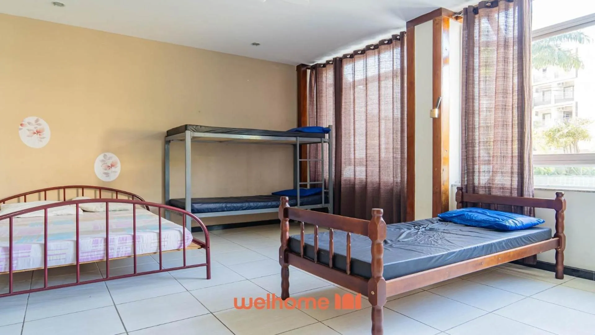 Apartment Apto A 250M Da Praia Do Forte Em Cabo Frio
