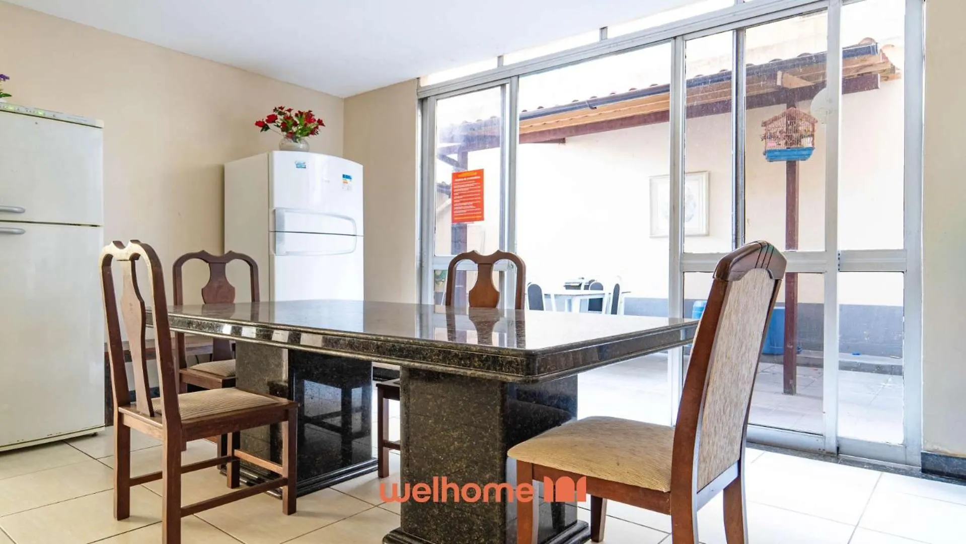 Apartment Apto A 250M Da Praia Do Forte Em Cabo Frio