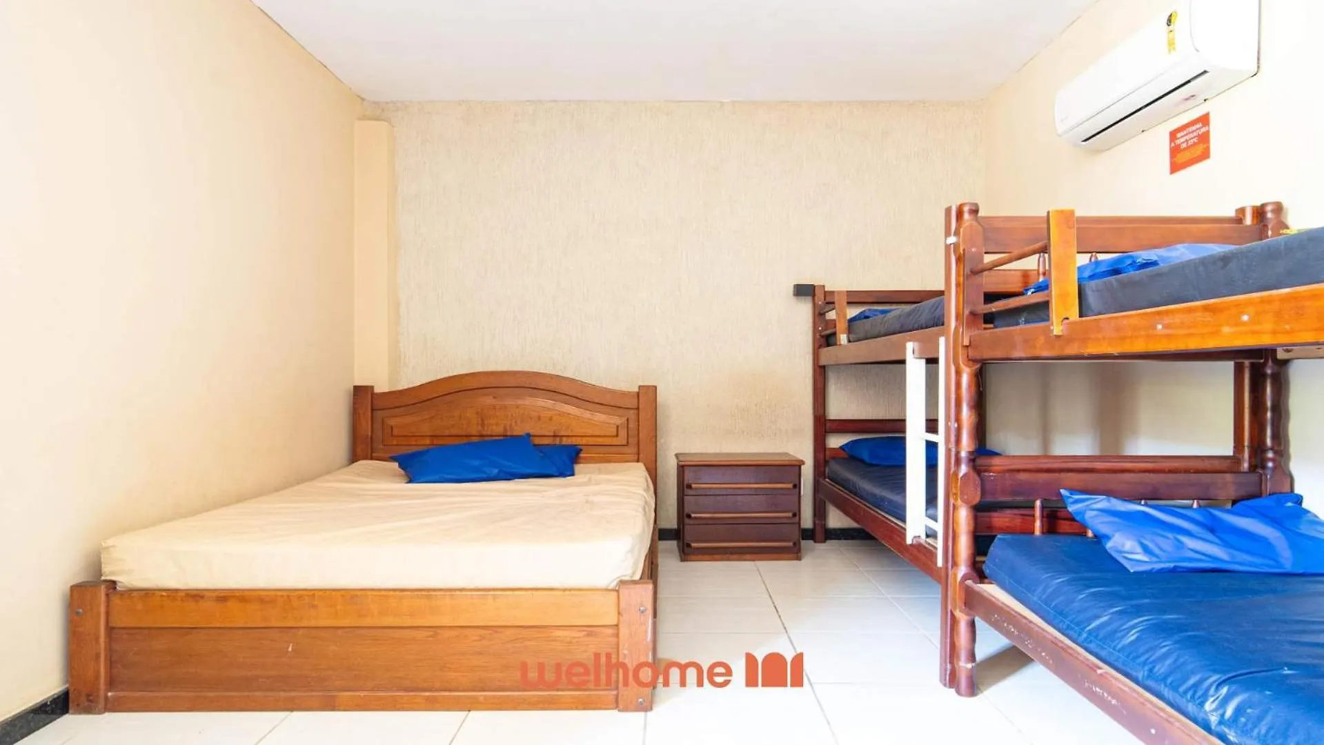 Apto A 250M Da Praia Do Forte Em Cabo Frio Apartment
