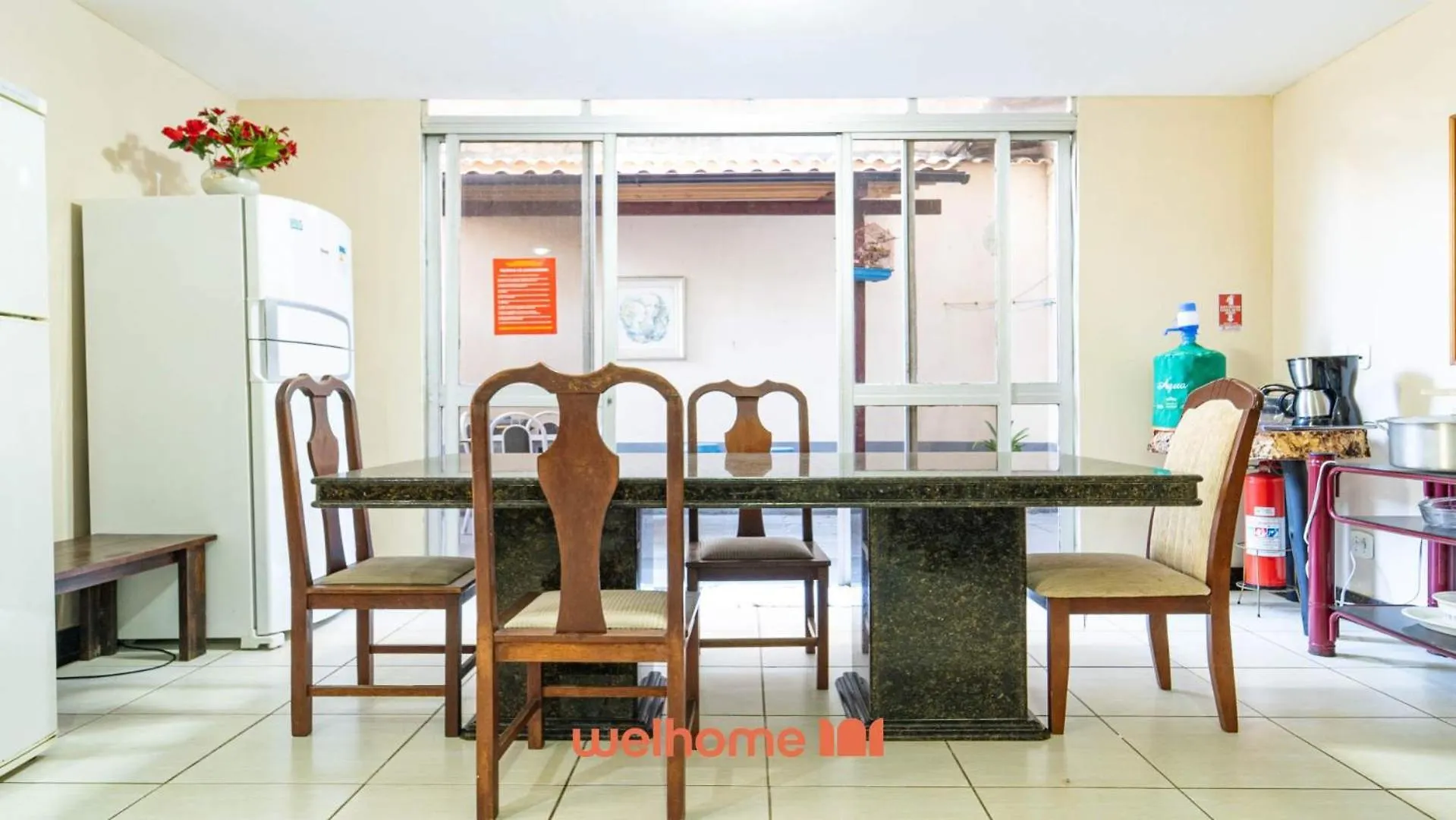 Apartment Apto A 250M Da Praia Do Forte Em Cabo Frio
